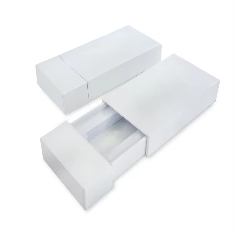 custome printing logo disposable vapers 10000 puffs cigarette packaigng drawer box with child proof resistant button hot sale Cartridge packaging  recylclable paper gift Boxes