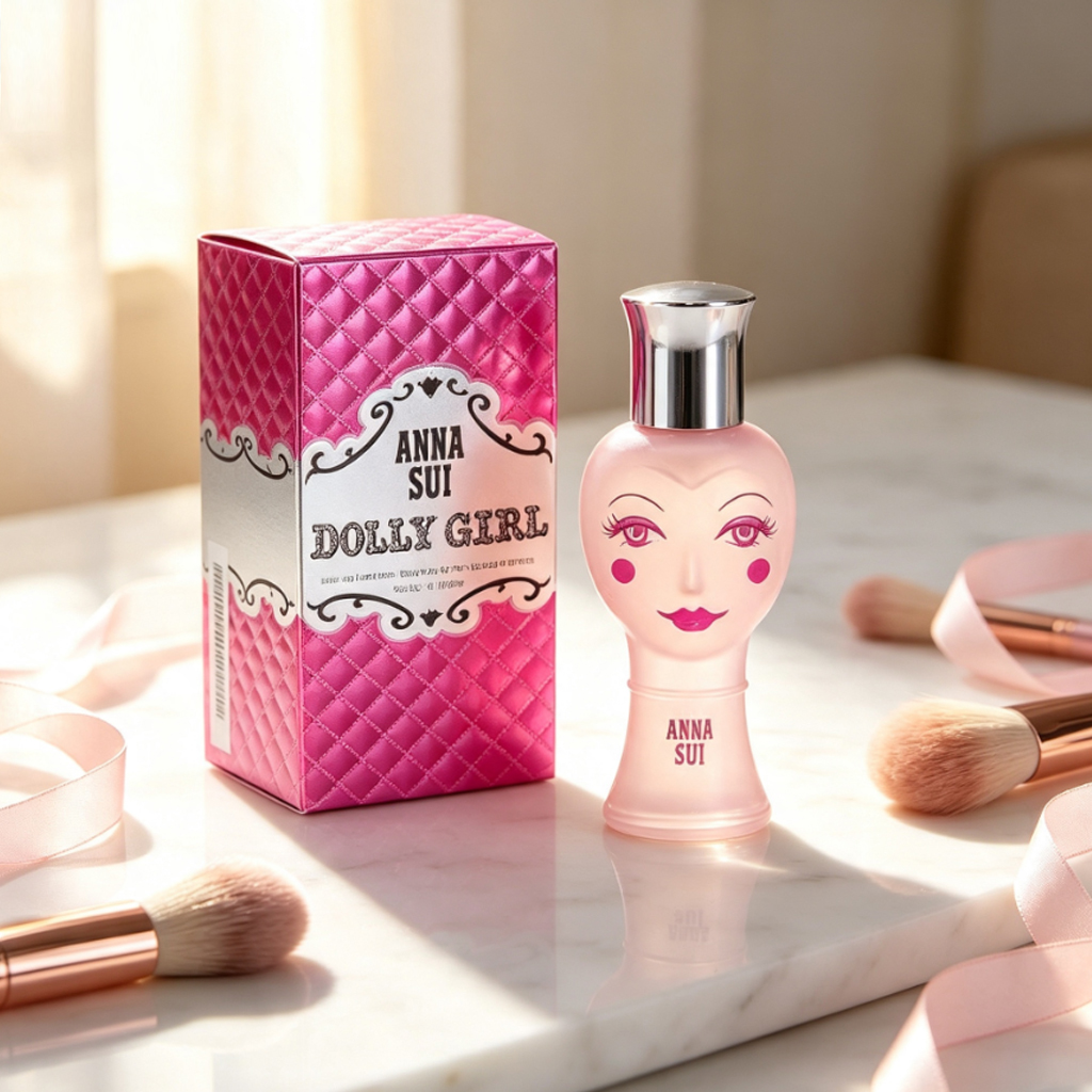 Custom Perfume Boxes &ndash; Made for the U.S. Market