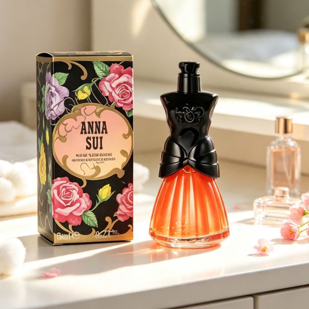 NO.2 Custom Perfume Box Promotion &ndash; Exclusively for the U.S. Market